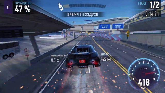 Need For Speed NL | BUGATTI DIVO | андеграунд смотреть онлайн