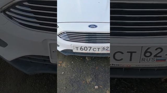 ФФ3+ . Не покупай китайскую решетку. смотреть онлайн