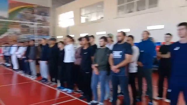 Турнир по волейболу в Азнакаево смотреть онлайн