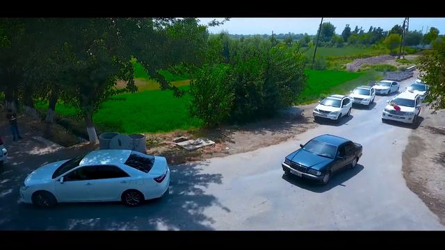 ролик свадебные кортеж свадьба💍👰👦 смотреть онлайн