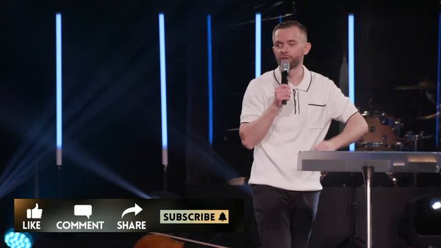 Приблизьтесь к Богу // Пастор Влад Савчук смотреть онлайн