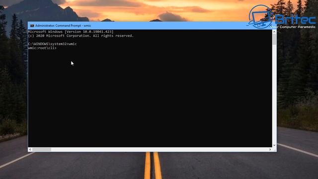 Find Out Number of Cores in your CPU on Windows 10 смотреть онлайн