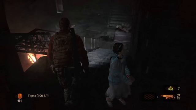 Resident Evil Revelations 2 Gameplay German #12 - Alex Wesker смотреть онлайн