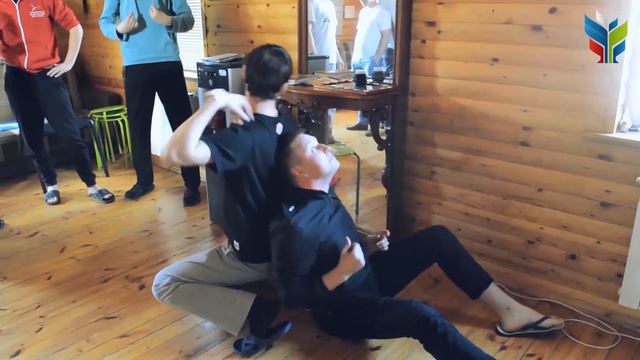 Реабилитация зависимых в центрах ЦЗМ - "По-другому никак!" смотреть онлайн