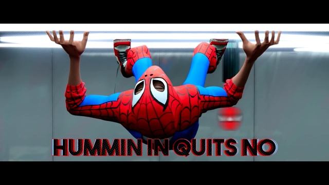 SPIDER-MAN: INTO THE SPIDER-VERSE “Sunflower” Sing-a-long – On Digital Now! смотреть онлайн