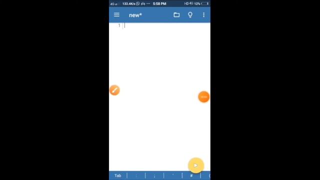 how to run python on Andriod Phone | how to practice python in your mobile device | 100 % working смотреть онлайн