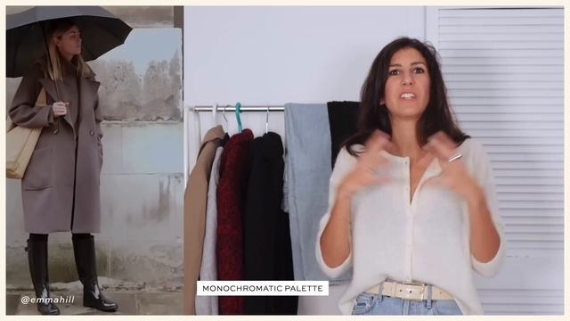 What to Wear in the Rain | Shop Your Closet смотреть онлайн