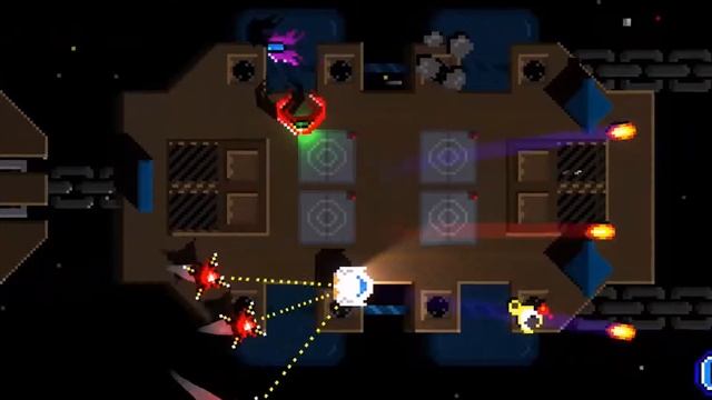 Hyper Sentinel - The World's First Interactive Livestream Arcade Game смотреть онлайн