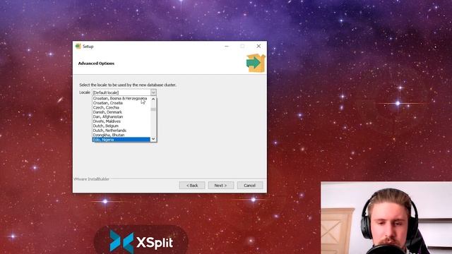 SQL. Урок 1.1 - Установка PostgreSQL смотреть онлайн