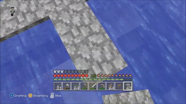Minecraft Lets Play #8 - Farm смотреть онлайн