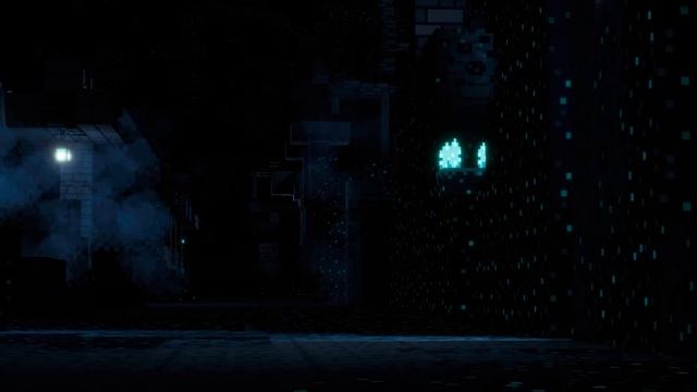 Minecraft Live 2022: A Warden’s Song смотреть онлайн