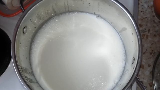 МАННАЯ КАШКА, ВКУСА ДЕТСТВА, КУЛИНАРНЫЙ ВЛОГ №23 смотреть онлайн