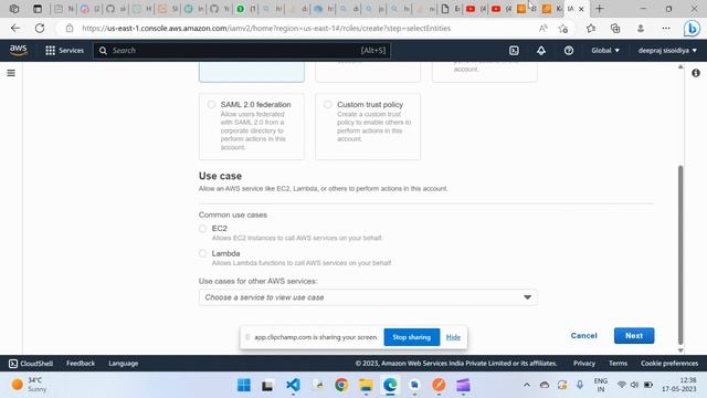 Deploy NodeJS (WEB API) Application on AWS (Free 2023) - Amazon Web Services | NodeJS. (JSON DATA ) смотреть онлайн