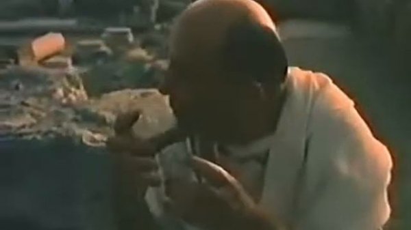 Таис Афинская - служительницы богини Афродиты. Экранизация