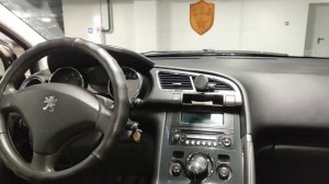 КИА и не снилось!! Чем Пежо 3008 лучше современных кроссоверов?? Обзор От Лысого на Peugeot 3008.