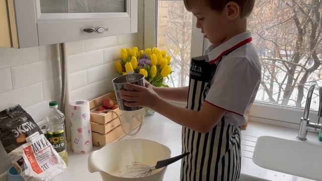 2. Измайлов Марк, 5 лет, Секунда смотреть онлайн