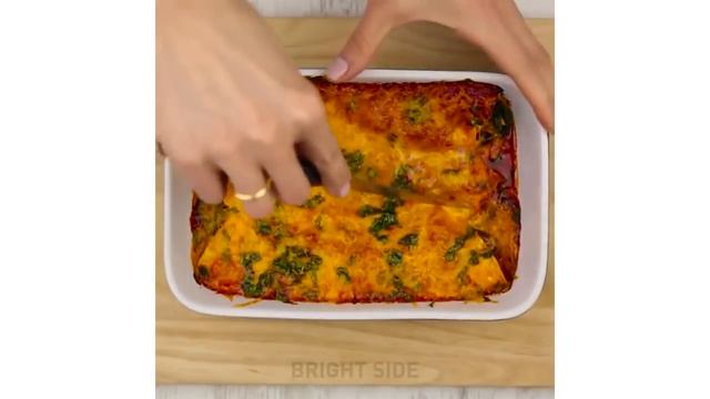 25 БЕЗУМНО ВКУСНЫХ РЕЦЕПТОВ НА 5 МИНУТ смотреть онлайн