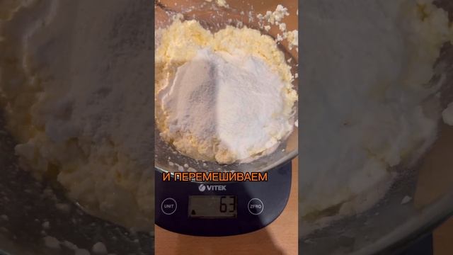 Оладьи на закваске