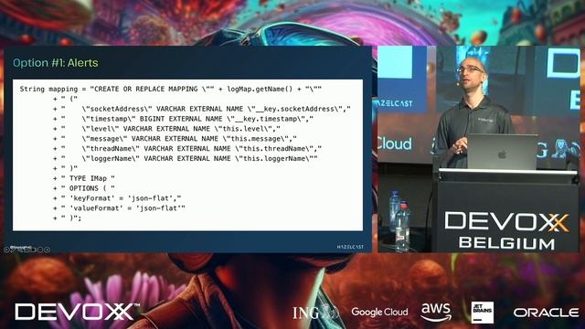 Beyond Logs: Real Time Anomaly Detection without Migraines By Fawaz Ghali смотреть онлайн