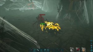 Все ТЕРМИНАЛЫ на карте Fjordur: координаты, пещеры и как победить БОССОВ // ARK Survival Evolved