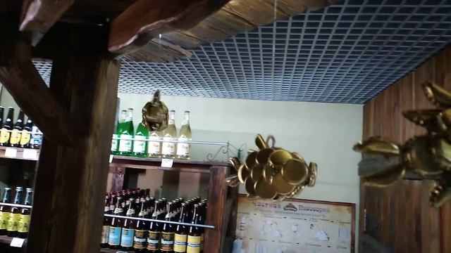 Рыбы из пивных крышек смотреть онлайн