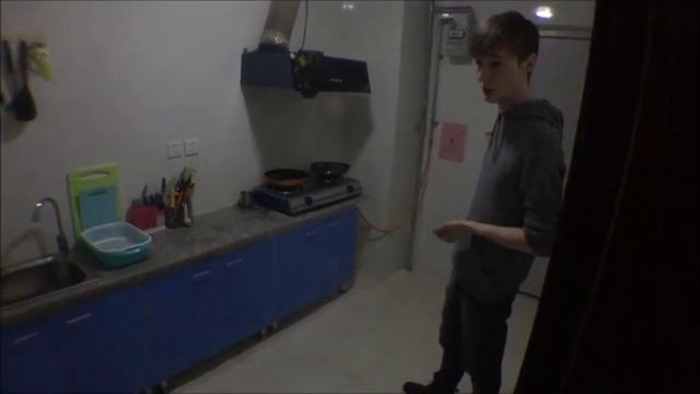 EF Shijiazhuang : Apartment Tour смотреть онлайн