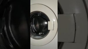 Скрип на отжиме