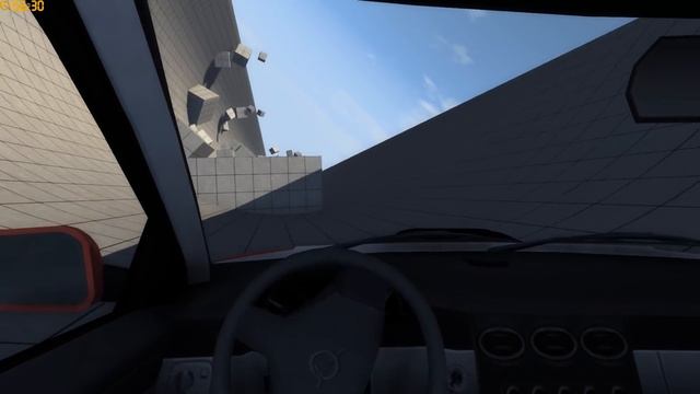 BEAMNG DRIVE #574 | Maxian LX | Let's Play BeamNG Drive mit GCG [Alpha] [HD] смотреть онлайн