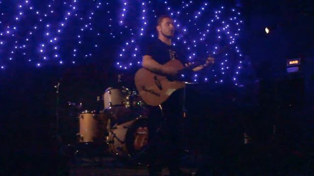 09 09 2017 |Anti Cover Party Show| Клуб Байконур ,СПБ |Антон Чарословъ смотреть онлайн