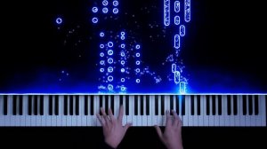 Swan Lake by Tchaikovsky (Piano Cover)