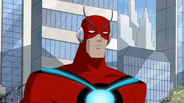 Black Panther Destroys The Avengers смотреть онлайн