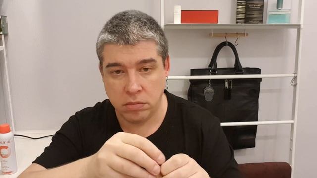 ПОСЫЛКА ИЗ КИРОВА: СЛЕПЫЕ ЗАТЕСТЫ! НИШЕВЫЕ АРОМАТЫ // Feat. ГАГАРИН смотреть онлайн