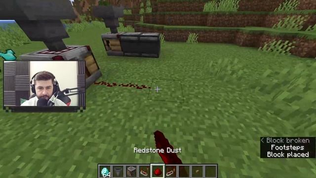 Minecraft: 1.21 UPDATE Snapshot 23w42a Auto Crafter Added! смотреть онлайн