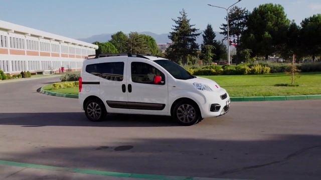 Fiorino 100.Yıl Özel Seri смотреть онлайн