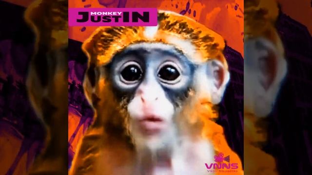 Monkey Justin (Abusadamente) смотреть онлайн