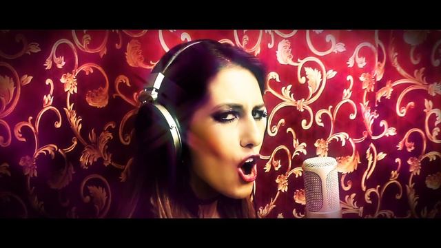 Nightwish - Amaranth (Cover) ft. Fuhito Nakamura смотреть онлайн