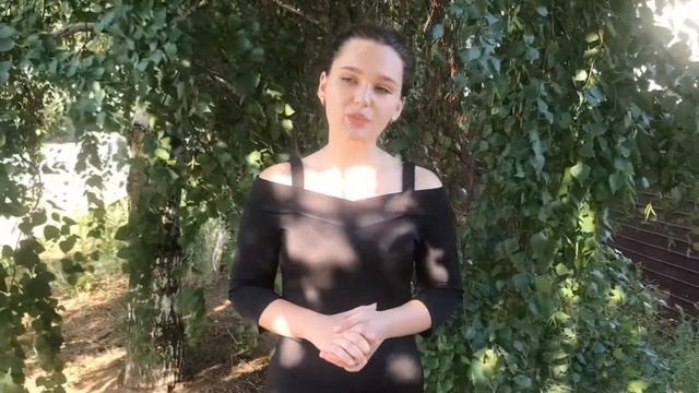 Ф.М. Достоевский. "Идиот". Монолог Настасьи Филипповны (сцена прощания с князем). смотреть онлайн