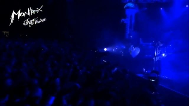 Purple Rain (live, Montreux 2009, 2nd show) - Prince смотреть онлайн