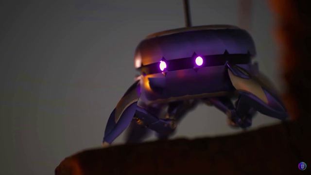 Новая игра Illuvium Удивительный мир фантастических животных. Как поймать Илювиала.