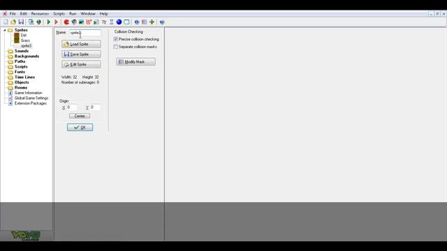 How to make Minecraft 2D in Gamemaker 8.1 Tutorial смотреть онлайн