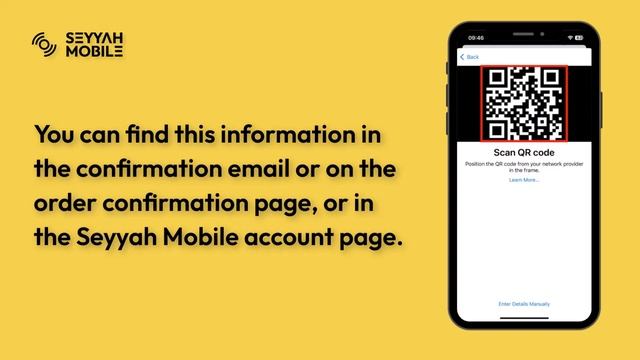 How to install an eSIM using a QR Code on iOS iPhone Devices смотреть онлайн