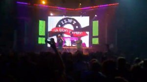 ILWT - Марадона.