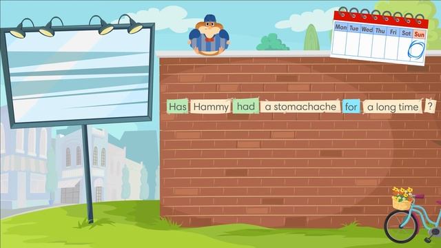 Go Getter 4 Lesson 4.2 Grammar смотреть онлайн
