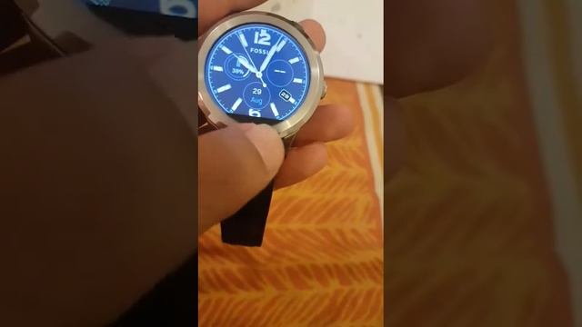 Fossil Q Founder 2 | Smartwatch..hmmm | Let's Review Stuff| смотреть онлайн