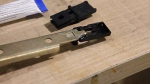 Вега 122С - ремонт полного комплекса