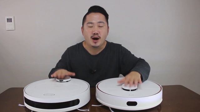 치후360 S7 물걸레 로봇청소기 얼마나 좋아졌을까? 360 Saugroboter S7 & S6 Test Review  360 S7 Robot Vacuum
