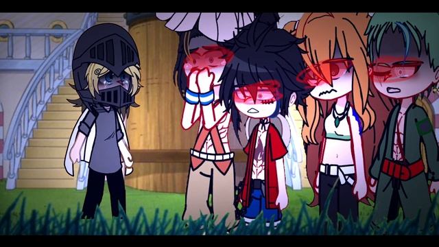 почиму мне никто не помог? [] меме [] Ван пис [] было нечего делать [] смотреть онлайн