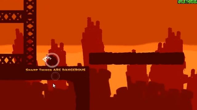 Ниндзя Прыгун 2 (Spring Ninja 2) - Экшен игра для мальчиков смотреть онлайн