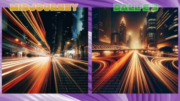 DALLE3 vs Midjourney: The Future of AI Image Generation