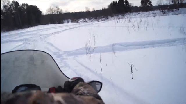 Покатушки на AC TZ1 смотреть онлайн